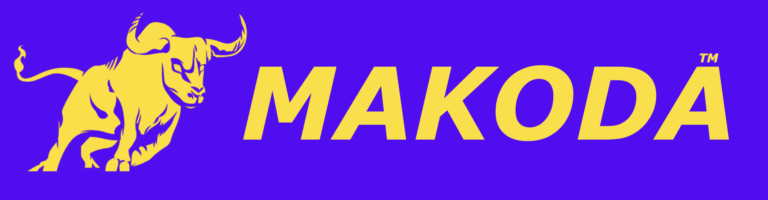 MAKODA LOGO