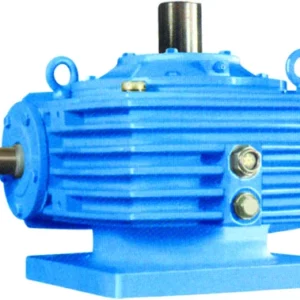 Worm Vertical Gear Box